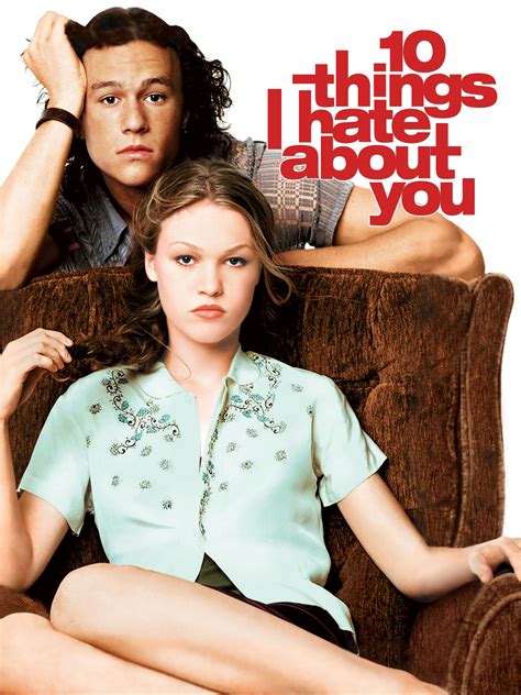 10 things i hate about you on hulu